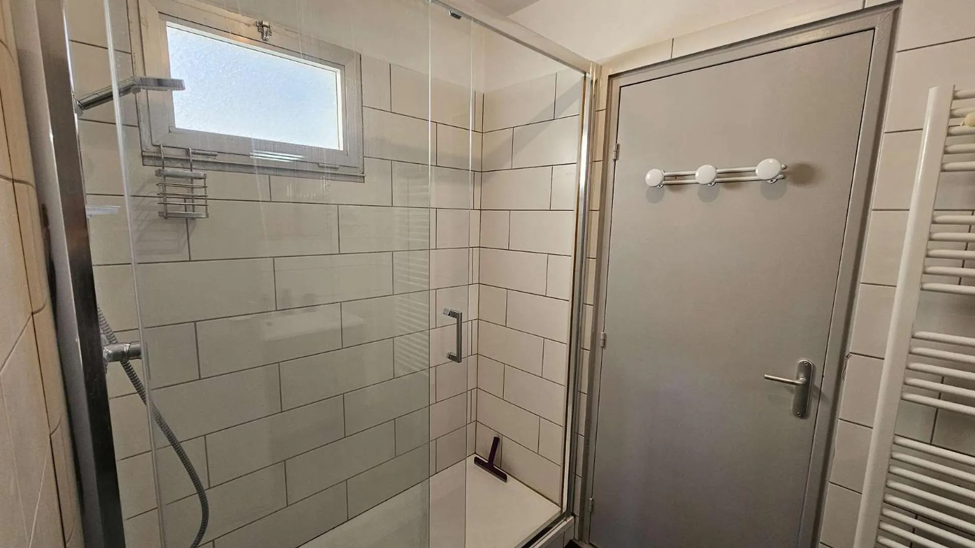 Bel Appartement 1 Chambre, Wifi, Vue Mer, Tout A Pied Saint-Mandrier-sur-Mer Frankrijk